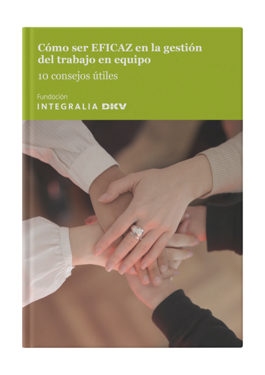 Cómo trabajar en equipo